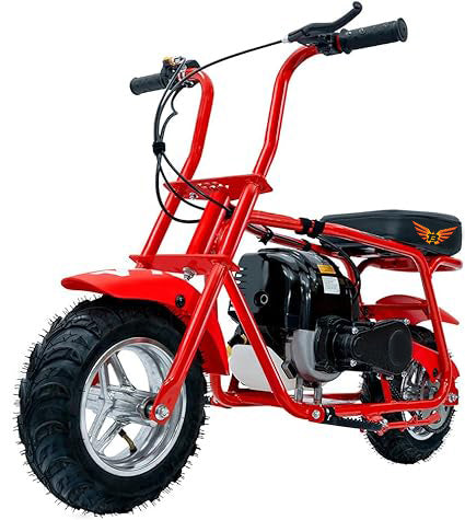 Blaze MiniRaptor 100