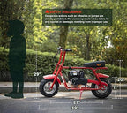 Blaze MiniRaptor 100