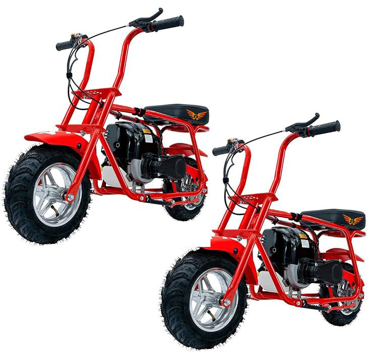 Blaze MiniRaptor 100