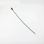 LINGQI Replacement Starter Choke Cable Fit for  PW50 PY50 Pit Pro Dirt Bike Y-Zinger Peewee 50 Mini Dirt Bike