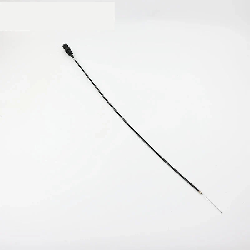 LINGQI Replacement Starter Choke Cable Fit for  PW50 PY50 Pit Pro Dirt Bike Y-Zinger Peewee 50 Mini Dirt Bike