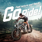 DEEPOWER S7Pro Electric Bike for Adults, 48V, 60Ah,Dual Battery, 20''x4.0 Fat Tires,Snow Mountain E-Bike, 2000W Electric Bicycle