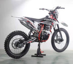 2023 China New CQR Cross Racing Motorcycle Dirt Bike 250cc for Sale
