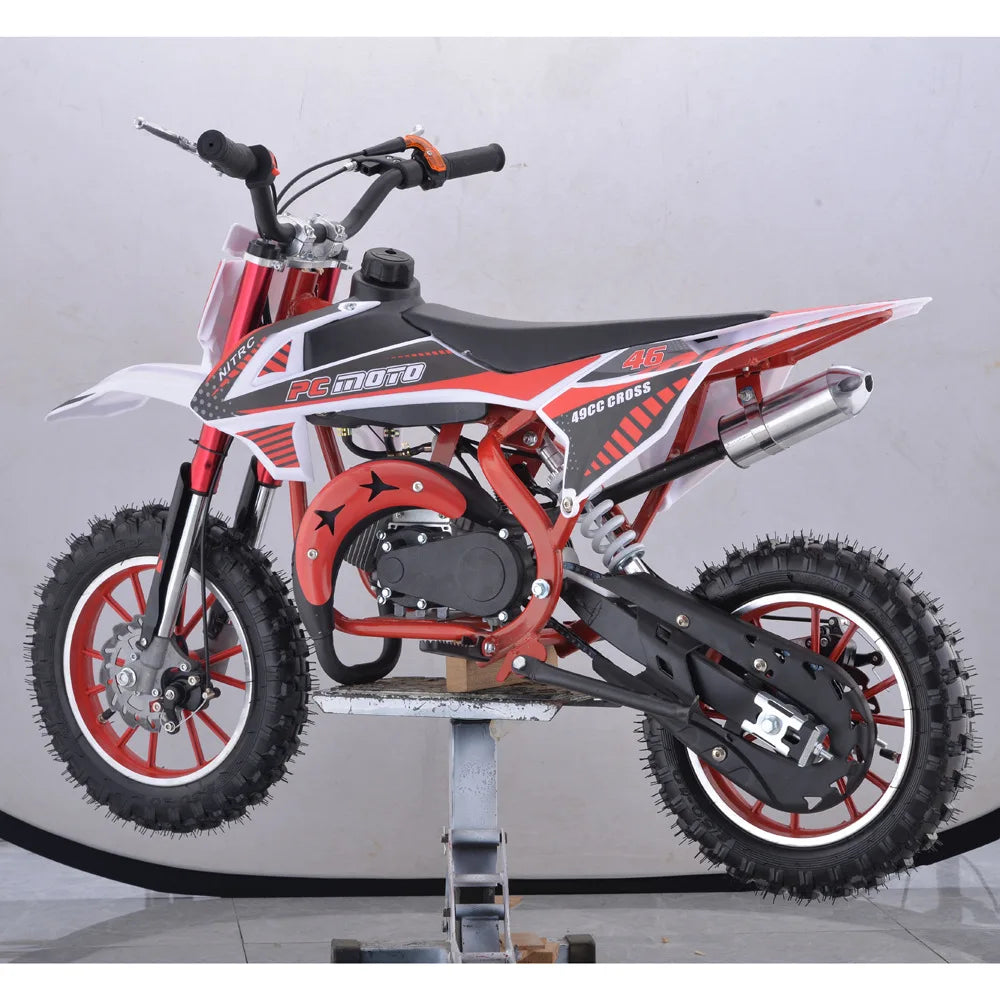 49CC OFF-road Bike