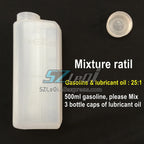 49CC 50CC 2Stroke Mini Motorcycle Small Buggy Gasoline Scooter ATV off-road Superbike Adult Vehicle Mountain Child Gas Moto Bike