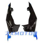 New Custom Fairing Kit S1000 RR 2017 2018 Motorcycle Aftermarket Bodywork Full Fairings for BMW S1000RR 17 18