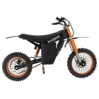kugoo 21ah Electric Dirt Bike 55 km/h