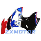 New Custom Fairing Kit S1000 RR 2017 2018 Motorcycle Aftermarket Bodywork Full Fairings for BMW S1000RR 17 18