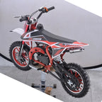 49CC OFF-road Bike