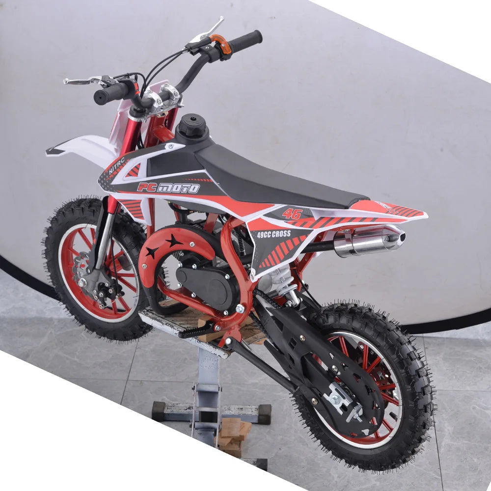 49CC OFF-road Bike