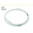 1M Motorcycle Hose 6mm Petrol Fuel Line Hose Gas Oil Pipe Tube For Mini Moto Dirt Bike Green Red Black Orange Pink Blue