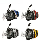 New for Mini Moto Dirt Pocket Bike ATV 37 49 50 80 Cc Parts Water Cooled 2 Stroke Carburetor with Intake Pipe Air Filter