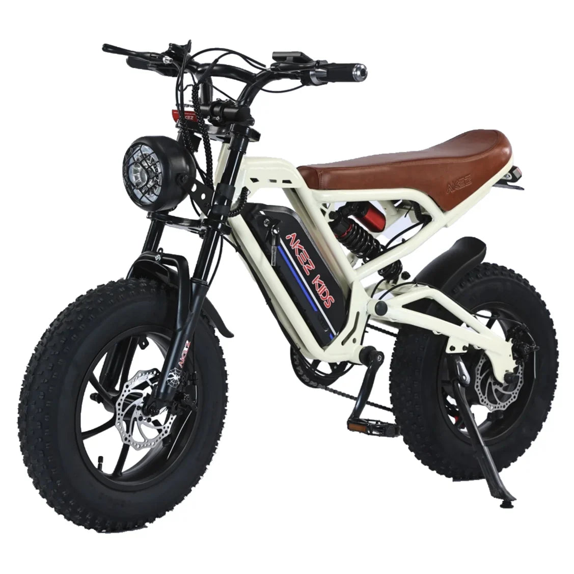 Mini motorcycle children riding electric bike 350W motor 36V 16Ah battery 16 inch tire E bike new urban sports electric bicycle