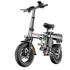 Folding Electric E Bike