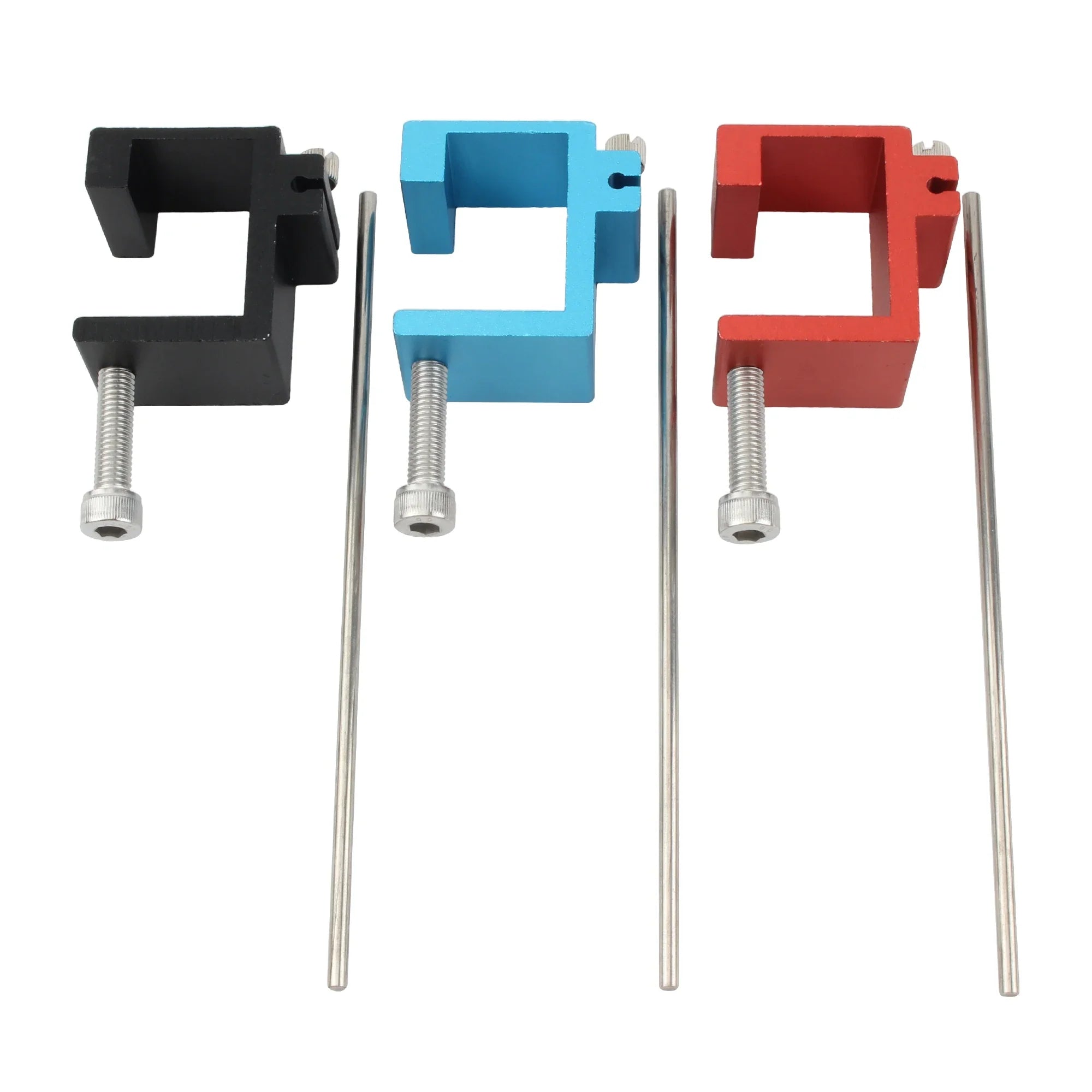 Universal Motorcycle Chain Sprocket Alignment Tool ATV Motorcycle Chain Alignment Tool Motorbike Motocross Pit Dirt Bike Parts