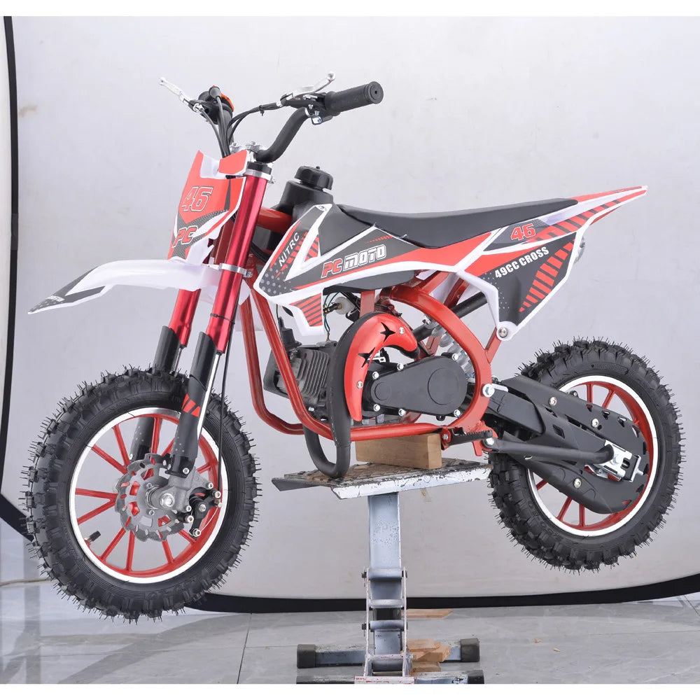 49CC OFF-road Bike
