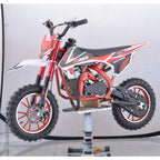 49CC OFF-road Bike
