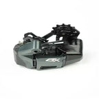 Wheeltop New GeX Gravel Bike Wireless Electronic Shifte Groupset r Single Chainring 7-13 Speed High-Tension Rear Derailleur