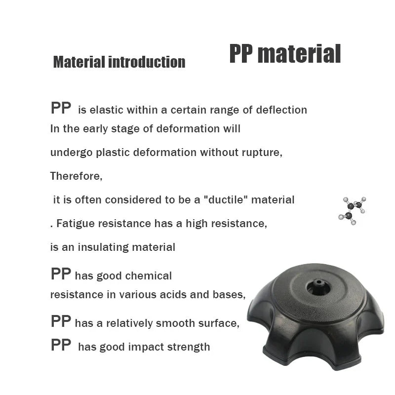 Universal Off Road Vehicle Fuel Gas Tank Cap Lid Replacement Plastic Covers for 49cc 70cc 90CC 110cc ATV Dirt Bike Accessories