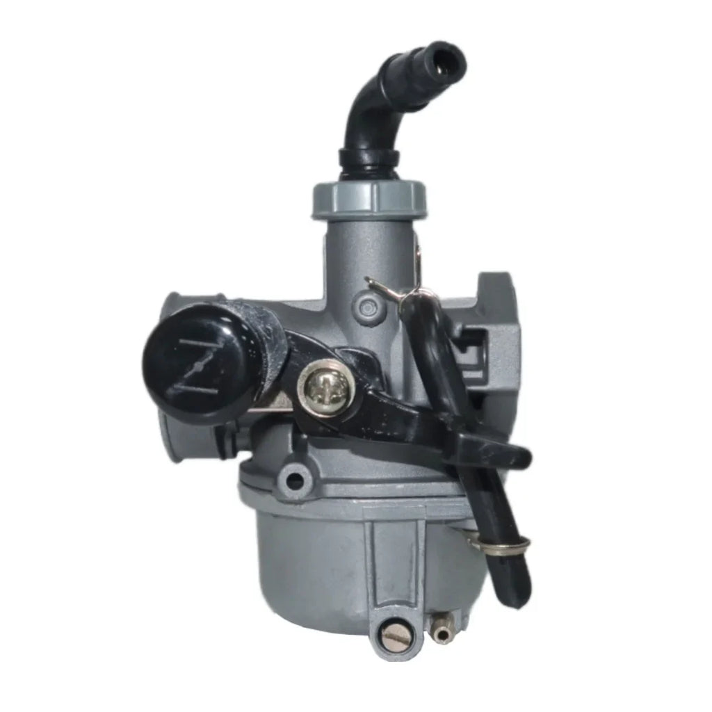 19mm Motorcycle Carburetor For Keihin pz19 50cc 70cc 90cc 110cc Engine Kawasaki KFX 50 70 90 110 ATV Quad Dirt Pit Motor Bike