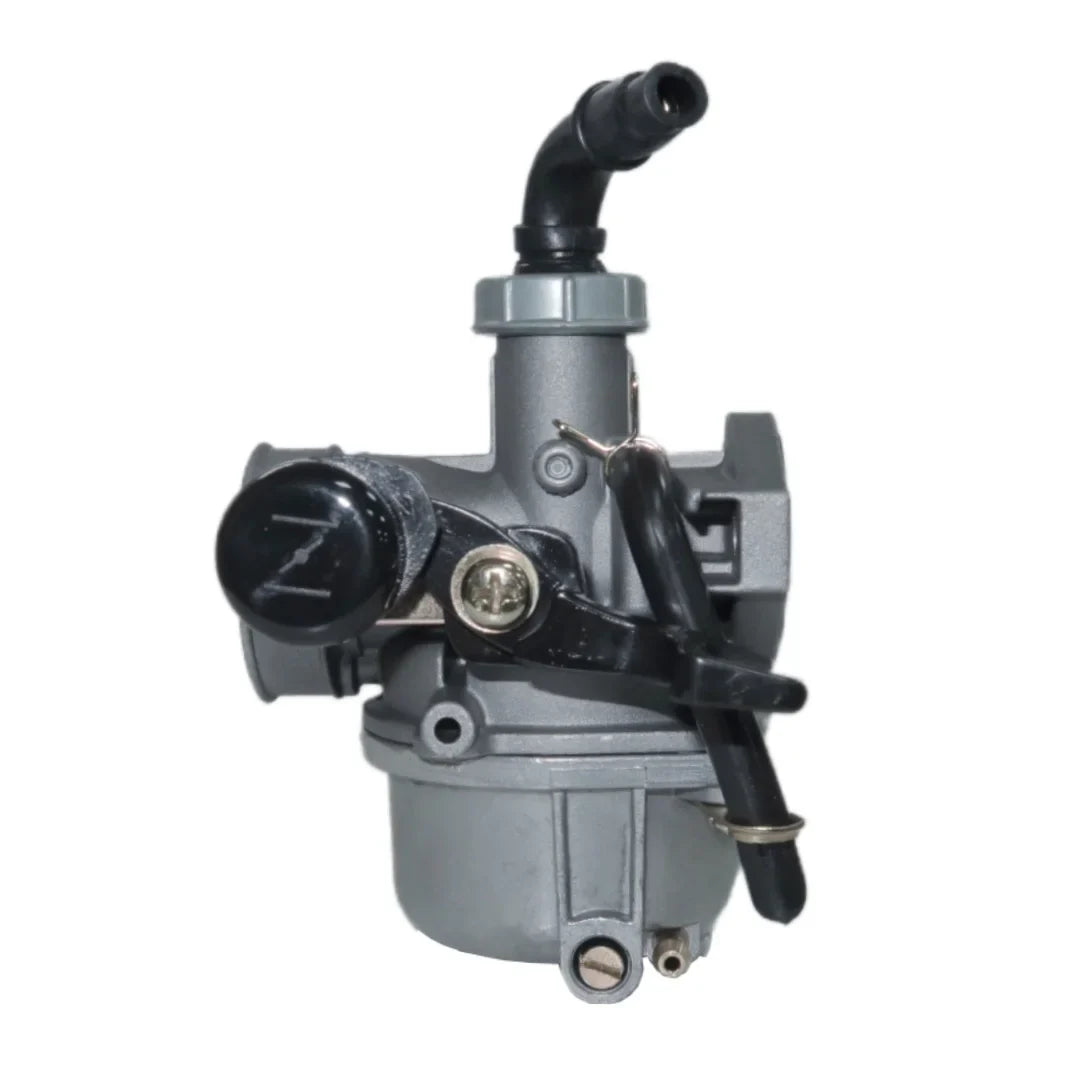 19mm Motorcycle Carburetor For Keihin pz19 50cc 70cc 90cc 110cc Engine Kawasaki KFX 50 70 90 110 ATV Quad Dirt Pit Motor Bike