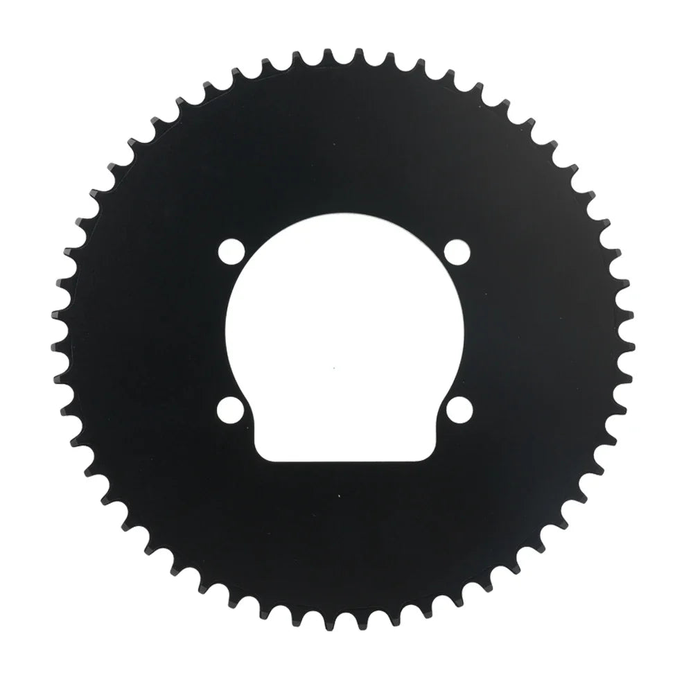 RIRO 110 BCD Chainring 9/10/11/12S Road Bike Chainring Aluminum Alloy Road Bicycle Chainwheel for SHIMANO R7000 R8000 R9100