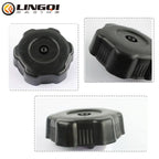 1PC 52mm Motorcycle Fuel Tank Cap For 49cc 70cc 90cc 110cc ATV Dirt Pit Bike Gasoline Petrol Caps Plug Gas Cover Accessories