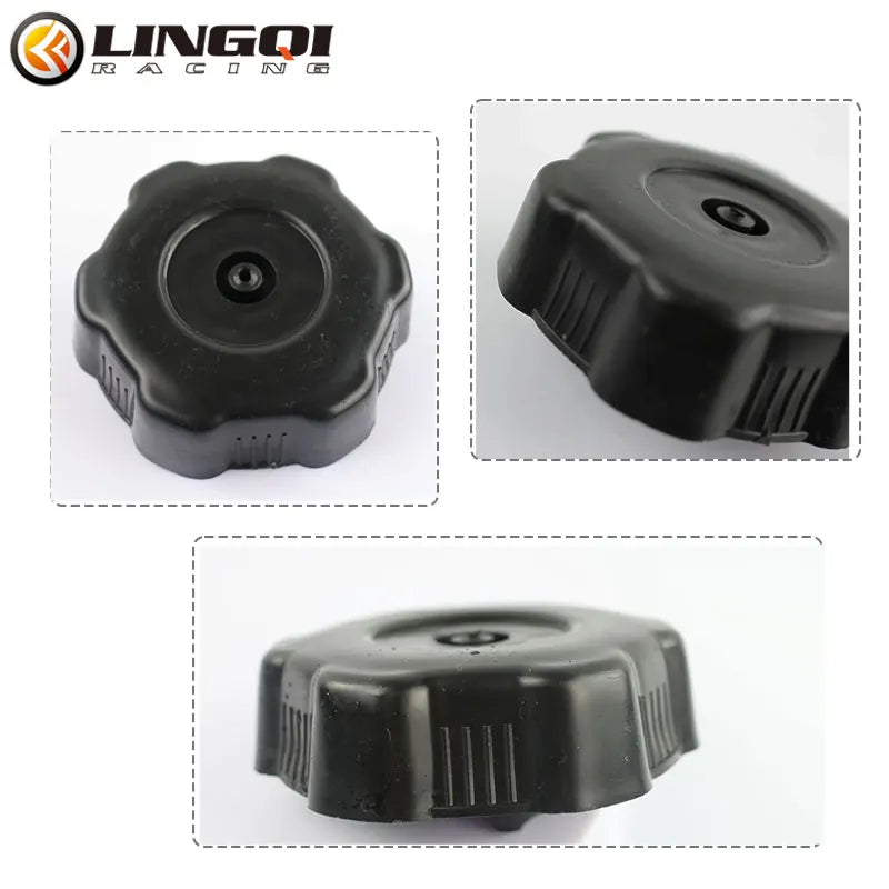 1PC 52mm Motorcycle Fuel Tank Cap For 49cc 70cc 90cc 110cc ATV Dirt Pit Bike Gasoline Petrol Caps Plug Gas Cover Accessories