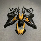 100% Fit for YAMAHA R1 2015 2016 2017 2018 2019 Motorcycle Fairings Kit YZF-R1 15 16 17 18 19 Free custom