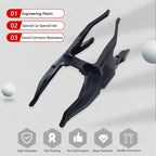 OTOM 19-22 Strengthen Motorcycle Subframe Left Right Rear Frame for HUSQVARNA FC FE FS FX TC TE TX 250 350 450 501 Dirt Bike