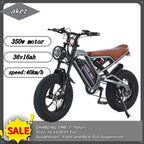 Mini motorcycle children riding electric bike 350W motor 36V 16Ah battery 16 inch tire E bike new urban sports electric bicycle