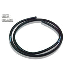1M Motorcycle Hose 6mm Petrol Fuel Line Hose Gas Oil Pipe Tube For Mini Moto Dirt Bike Green Red Black Orange Pink Blue
