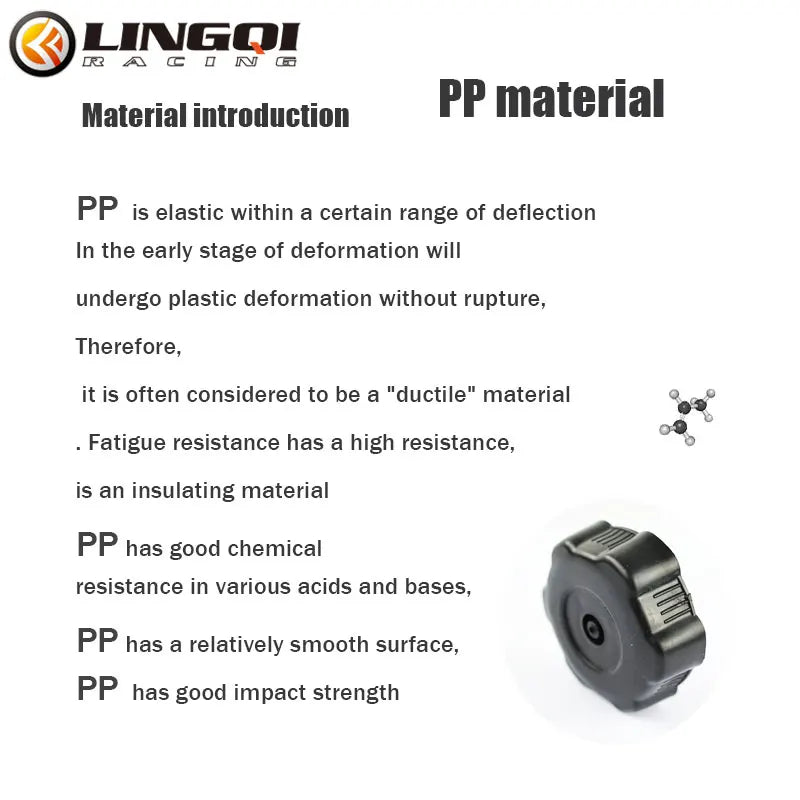 1PC 52mm Motorcycle Fuel Tank Cap For 49cc 70cc 90cc 110cc ATV Dirt Pit Bike Gasoline Petrol Caps Plug Gas Cover Accessories