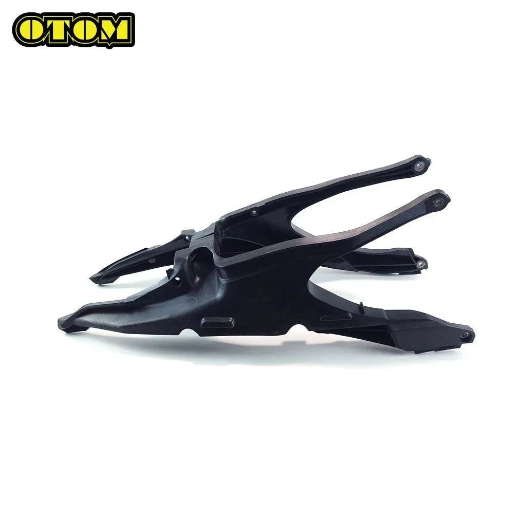 OTOM 19-22 Strengthen Motorcycle Subframe Left Right Rear Frame for HUSQVARNA FC FE FS FX TC TE TX 250 350 450 501 Dirt Bike