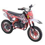 49CC OFF-road Bike