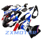 New Custom Fairing Kit S1000 RR 2017 2018 Motorcycle Aftermarket Bodywork Full Fairings for BMW S1000RR 17 18