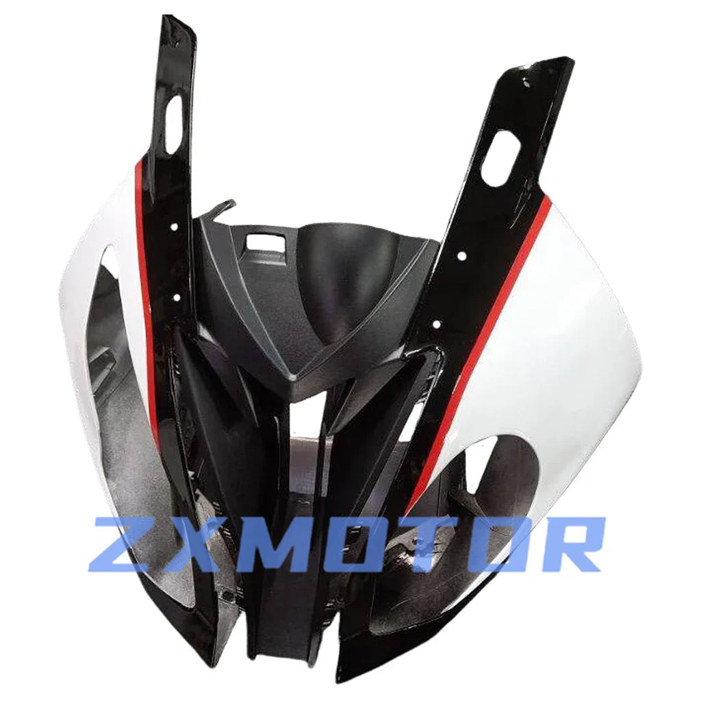 New Custom Fairing Kit S1000 RR 2017 2018 Motorcycle Aftermarket Bodywork Full Fairings for BMW S1000RR 17 18