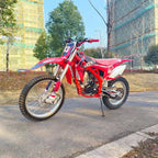 2023 China New CQR Cross Racing Motorcycle Dirt Bike 250cc for Sale