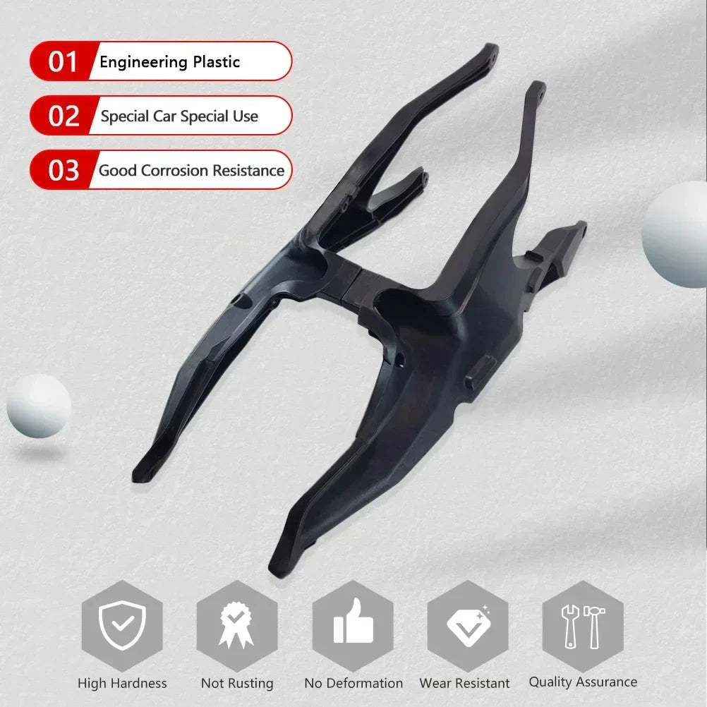 OTOM 19-22 Strengthen Motorcycle Subframe Left Right Rear Frame for HUSQVARNA FC FE FS FX TC TE TX 250 350 450 501 Dirt Bike