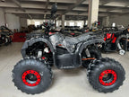 60V 2000W Electric ATV Electric Start Quad Bike Shaft Drive with Disc Brake for Adult EEC COC