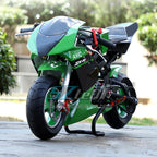 49CC 50CC 2-Stroke Gasoline MINI Motorcycle Street Sports Racing Small Dirt Bikes Adult Children Boy Girl Child Men Women MOTO