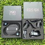 Wheeltop New GeX Gravel Bike Wireless Electronic Shifte Groupset r Single Chainring 7-13 Speed High-Tension Rear Derailleur