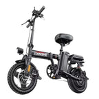 Folding Electric E Bike