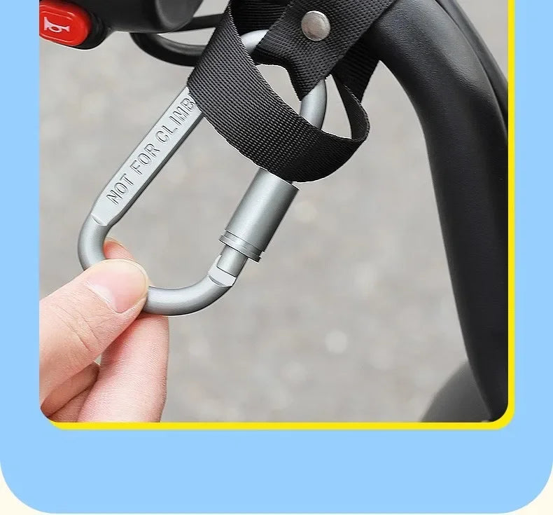 2Pcs/Set Electric Bike Hook,Front Universal Bicycle,Motorcycle Hook,Helmet Buckle,Special Electric Bike Storage