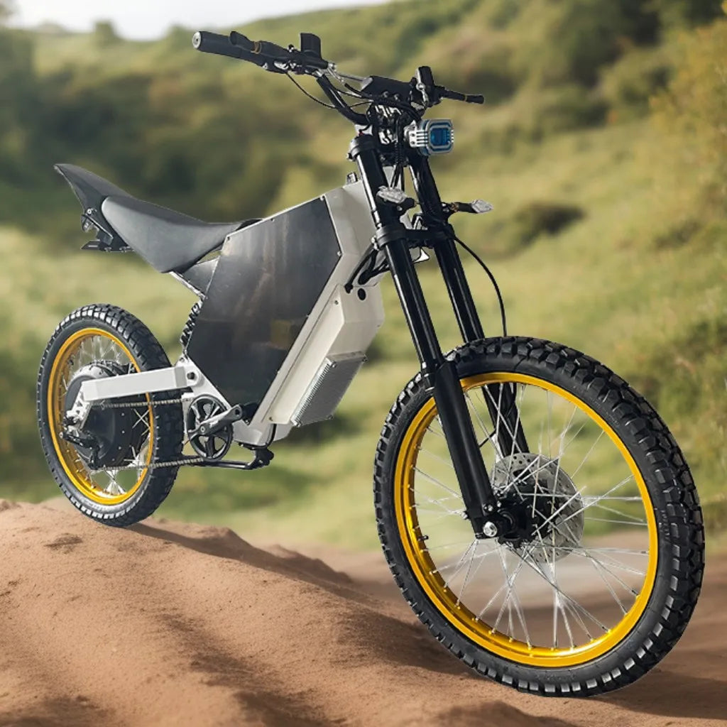 High Power 48V 3000W 72V 15000W Ebike