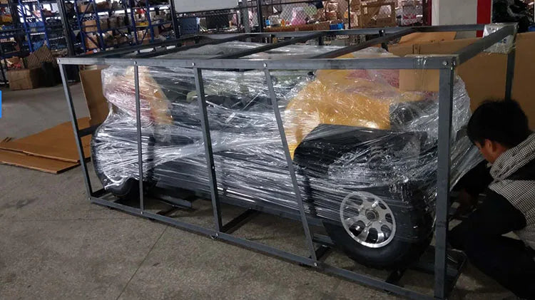 2023 China New CQR Cross Racing Motorcycle Dirt Bike 250cc for Sale