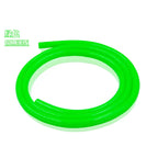 1M Motorcycle Hose 6mm Petrol Fuel Line Hose Gas Oil Pipe Tube For Mini Moto Dirt Bike Green Red Black Orange Pink Blue