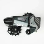 Wheeltop New GeX Gravel Bike Wireless Electronic Shifte Groupset r Single Chainring 7-13 Speed High-Tension Rear Derailleur