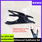 OTOM 19-22 Strengthen Motorcycle Subframe Left Right Rear Frame for HUSQVARNA FC FE FS FX TC TE TX 250 350 450 501 Dirt Bike