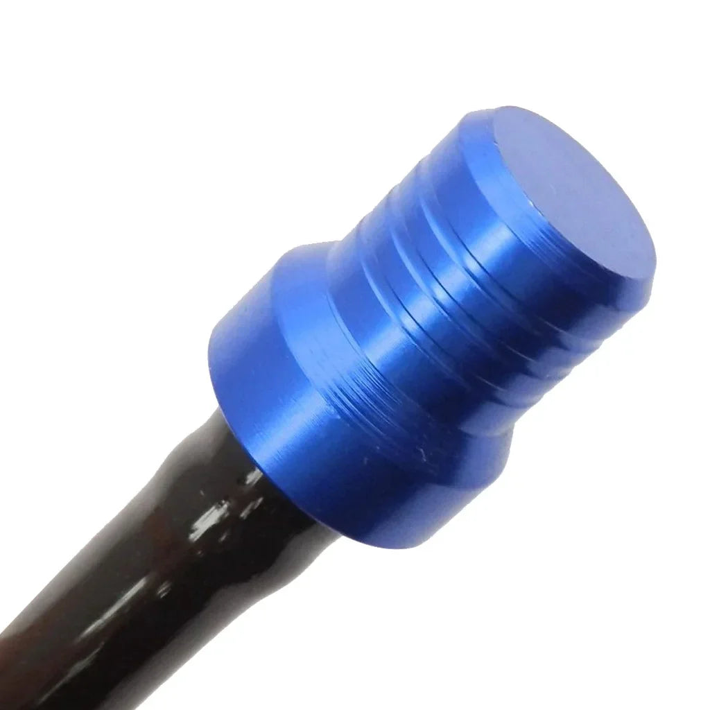 Motorcycle Gas Fuel Cap Single Way Valves Vent Breather Hoses Tubes For Motocross ATV Quad Dirt Pit Bike Fuel Tank Breather Pipe